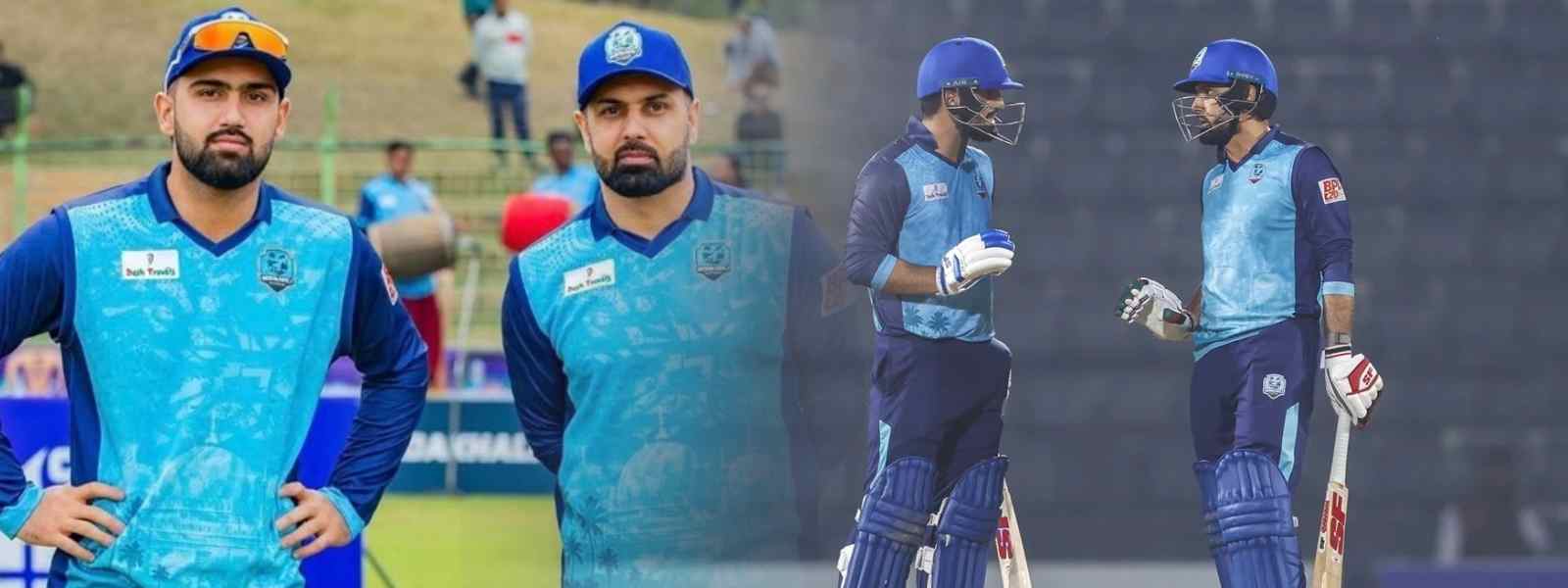 නබී සහ ඔහුගේ පුත්‍රයාගෙන් වාර්තාවක්